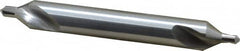 Keo - #6 Plain Cut 60° Incl Angle High Speed Steel Combo Drill & Countersink - Strong Tooling