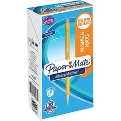 Paper Mate - Pens & Pencils Type: Mechanical Pencil Color: Graphite - Strong Tooling