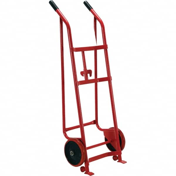 Vestil - 1,000 Lb Load Capacity, Drum Hand Truck - Strong Tooling