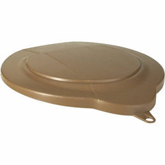 Vikan - Mop Bucket Accessories Type: Pail Lid Material: Polypropylene - Strong Tooling