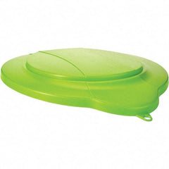 Vikan - Mop Bucket Accessories Type: Pail Lid Material: Polypropylene - Strong Tooling