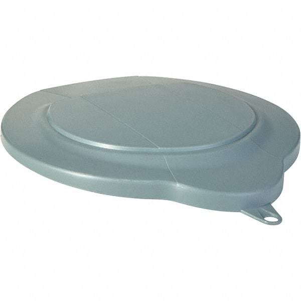 Vikan - Mop Bucket Accessories Type: Pail Lid Material: Polypropylene - Strong Tooling