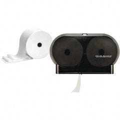 PRO-SOURCE - Toilet Tissue Type: Small Core Ply: 2 - Strong Tooling