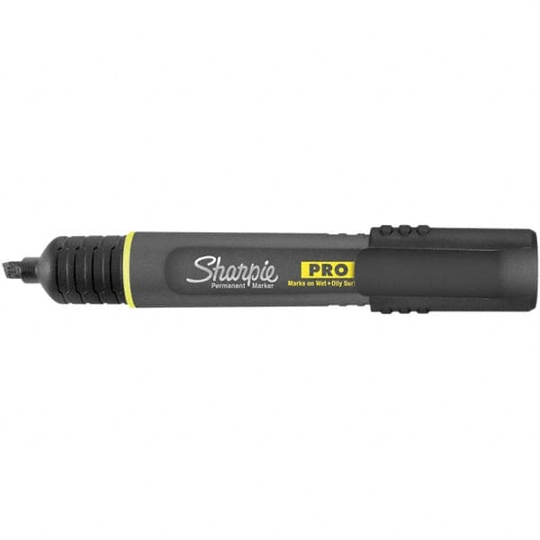 Sharpie - Markers & Paintsticks Type: Permanent Color: Black - Strong Tooling