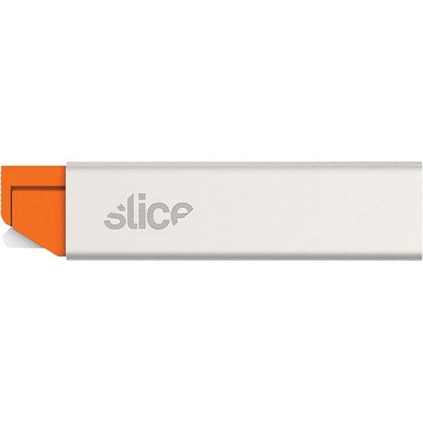 Slice - Utility Knives, Snap Blades & Box Cutters Type: Box Cutter Blade Type: Round - Strong Tooling