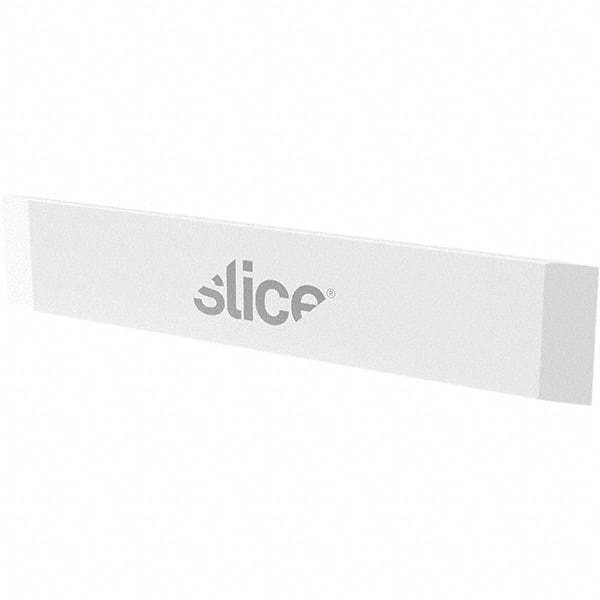 Slice - Knife Blades Type: Safety Blade Material: Ceramic - Strong Tooling