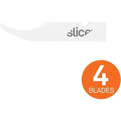 Slice - Knife Blades Type: Seam Riper Blade Material: Ceramic - Strong Tooling