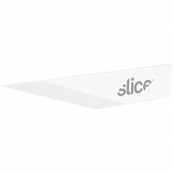 Slice - Knife Blades Type: Safety Blade Material: Ceramic - Strong Tooling