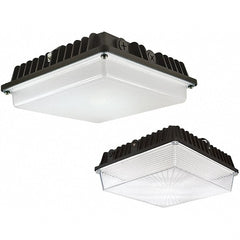 Philips - High Abuse Location Light Fixtures Resistance Features: Weather Resistant Recommended Environment: Outdoor - Strong Tooling