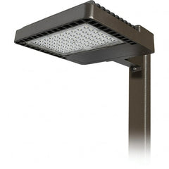 Philips - Parking Lot & Roadway Lights Fixture Type: Area Light Lamp Type: LED - Strong Tooling