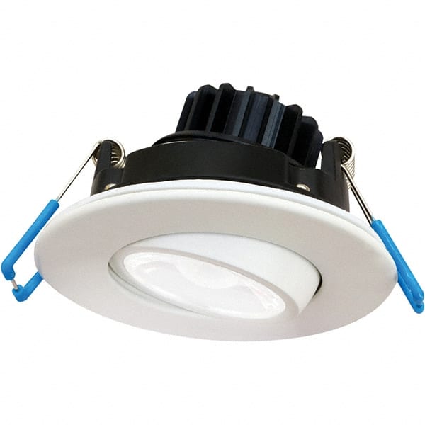 Philips - Downlights Overall Width/Diameter (Decimal Inch): 3-1/8 Overall Width/Diameter (Inch): 3-1/8 - Strong Tooling