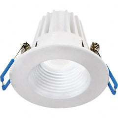 Philips - Downlights Overall Width/Diameter (Decimal Inch): 3-1/8 Overall Width/Diameter (Inch): 3-1/8 - Strong Tooling