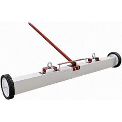 Shields Magnetics - Magnetic Sweepers Type: Tow-Behind Sweeping Length (Inch): 72 - Strong Tooling