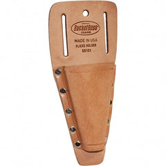 Bucket Boss - Tool Pouches & Holsters Holder Type: Holder Tool Type: Pliers - Strong Tooling