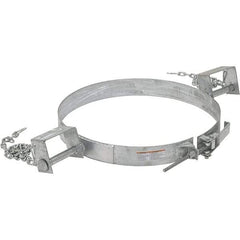 Vestil - 1,200 Lb Load Capacity, Drum Rings - Strong Tooling