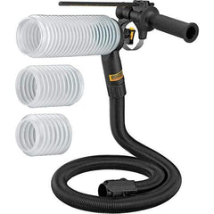 DeWALT - Power Drill Accessories Accessory Type: Dust Collector For Use With: SDS Plus Rotary Hammers - Strong Tooling