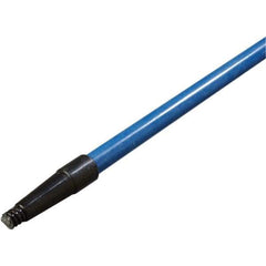 Carlisle - Broom/Squeegee Poles & Handles Connection Type: Threaded & Tapered Handle Material: Fiberglass - Strong Tooling