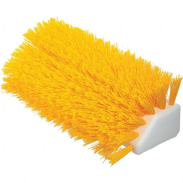 Carlisle - Scrub & Scouring Brushes Type: Scrub Brush Bristle Material: Polyester - Strong Tooling