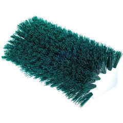 Carlisle - Scrub & Scouring Brushes Type: Scrub Brush Bristle Material: Polyester - Strong Tooling