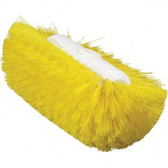 Carlisle - Scrub & Scouring Brushes Type: Food Service Brush Bristle Material: Polyester - Strong Tooling