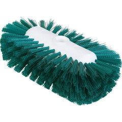 Carlisle - Scrub & Scouring Brushes Type: Food Service Brush Bristle Material: Polyester - Strong Tooling