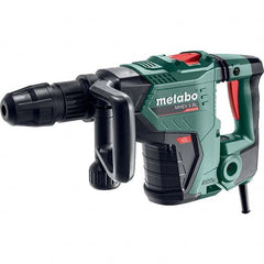 Metabo - 2,900 BPM, Electric Demolition Hammer - Strong Tooling