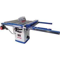 Vectrax - Table Saws Blade Diameter (Inch): 10 Arbor Diameter (Inch): 5/8 - Strong Tooling