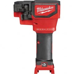 Milwaukee Tool - Strut & Rod Cutters Type: Rod Cutter Power Type: Brushless - Strong Tooling