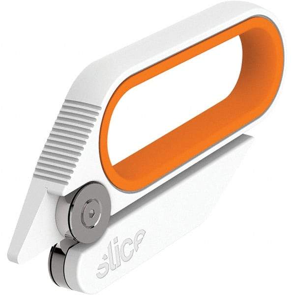 Slice - Scissors & Shears Blade Material: Blade-Free Applications: Cutting - Strong Tooling