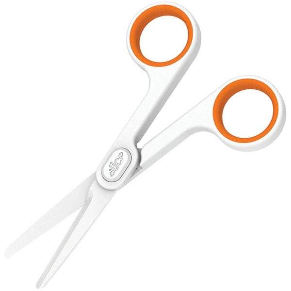 Slice - Scissors & Shears Blade Material: Ceramic Applications: General Purpose - Strong Tooling