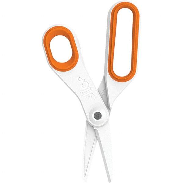 Slice - Scissors & Shears Blade Material: Ceramic Applications: General Purpose - Strong Tooling