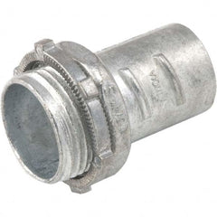 Hubbell-Raco - 3/8" Trade FMC Conduit Connector - Strong Tooling