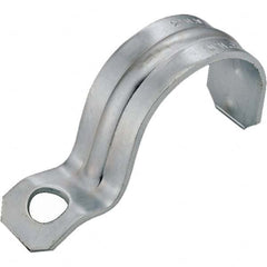 Hubbell-Raco - Conduit Fitting Accessories Accessory Type: Conduit Strap For Use With: Rigid/IMC Conduit; EMT - Strong Tooling