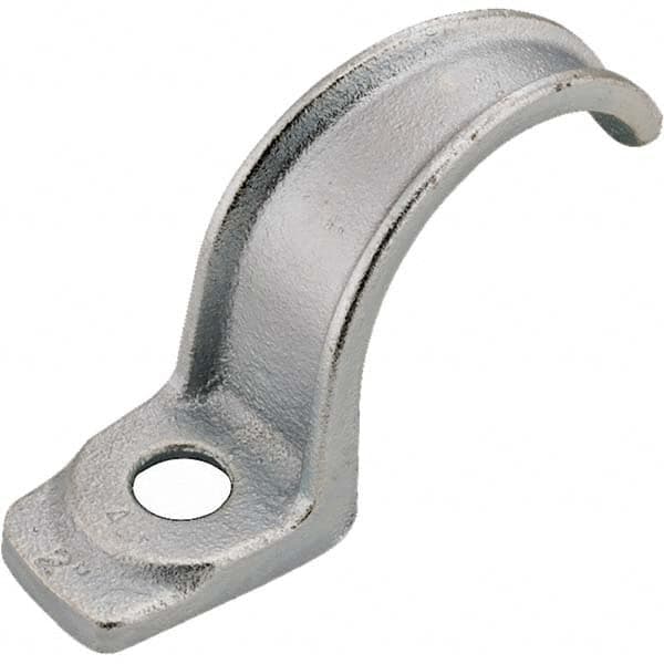 Hubbell-Raco - Conduit Fitting Accessories Accessory Type: Conduit Strap For Use With: Rigid/IMC Conduit - Strong Tooling