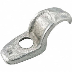 Hubbell-Raco - Conduit Fitting Accessories Accessory Type: Conduit Strap For Use With: Rigid/IMC Conduit - Strong Tooling