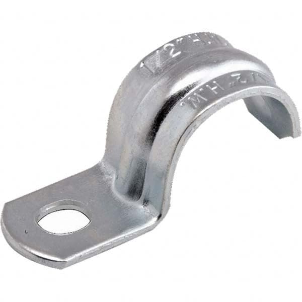 Hubbell-Raco - Conduit Fitting Accessories Accessory Type: Conduit Strap For Use With: Rigid/IMC Conduit - Strong Tooling