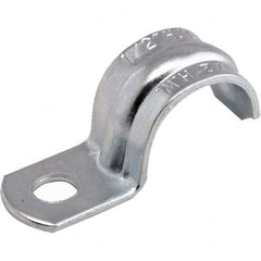 Hubbell-Raco - Conduit Fitting Accessories Accessory Type: Conduit Strap For Use With: Rigid/IMC Conduit; EMT - Strong Tooling