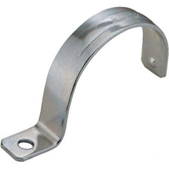 Hubbell-Raco - Conduit Fitting Accessories Accessory Type: Conduit Strap For Use With: Rigid/IMC Conduit; EMT - Strong Tooling