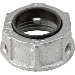 Hubbell-Raco - 1/2" Trade Rigid/Intermediate (IMC) Conduit Bushing - Strong Tooling