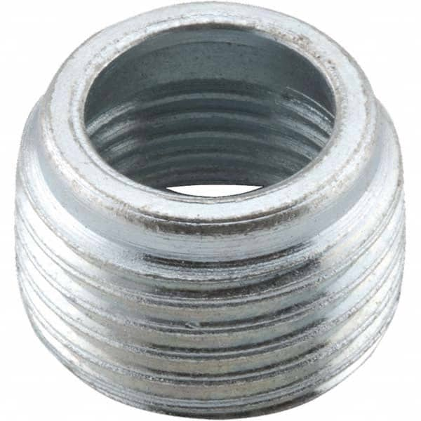 Hubbell-Raco - 3/4-1/2" Trade Rigid/Intermediate (IMC) Conduit Bushing - Strong Tooling