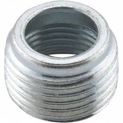 Hubbell-Raco - 3/4-1/2" Trade Rigid/Intermediate (IMC) Conduit Bushing - Strong Tooling