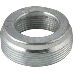 Hubbell-Raco - 2 to 1-1/2" Trade Rigid/Intermediate (IMC) Conduit Bushing - Strong Tooling