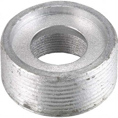 Hubbell-Raco - 3-1/2 to 2-1/2" Trade Rigid/Intermediate (IMC) Conduit Bushing - Strong Tooling