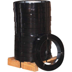 Value Collection - Steel & Plastic Strapping Type: Steel Strapping Dispenser Type: Oscillated Coil - Strong Tooling