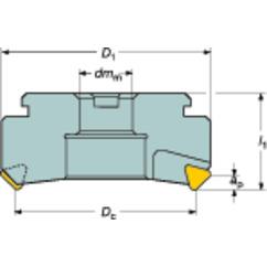 R260412585 RING - Strong Tooling