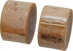 Garland - 2-3/4" Face Diam, Grade Medium Soft, Hammer Tip/Face - Rawhide - Strong Tooling