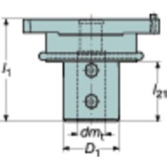 39327740 32 074A SLEEVE - Strong Tooling