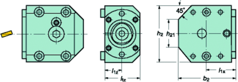 C6LC209042060 - Strong Tooling