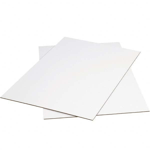 Made in USA - Mailers, Sheets & Envelopes Type: Corrugated Sheet Style: Sheets - Strong Tooling