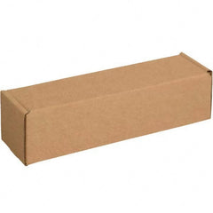 Made in USA - Pack of (50), 4" Wide x 10" Long x 4" High Crush Proof Mailers - Strong Tooling